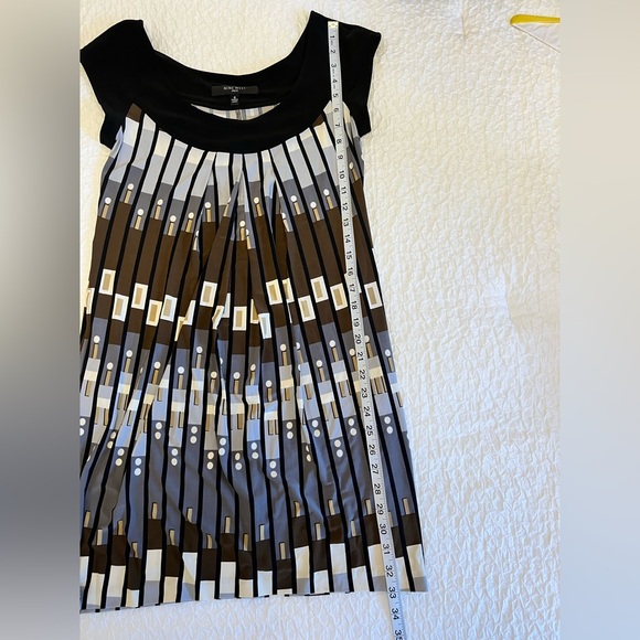 Nine West Dress with Pockets - Picture 5 of 8